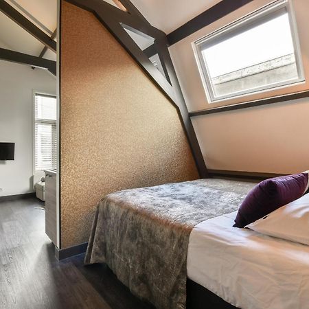 Loft Studio'S Zandvoort Extérieur photo