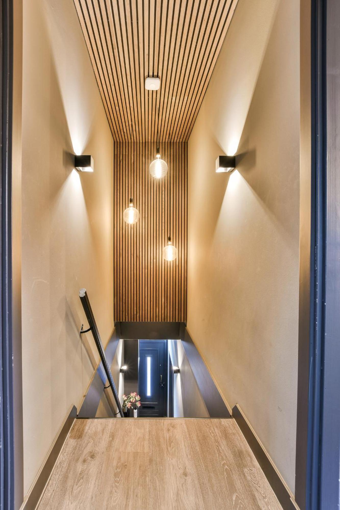 Loft Studio'S Zandvoort Extérieur photo