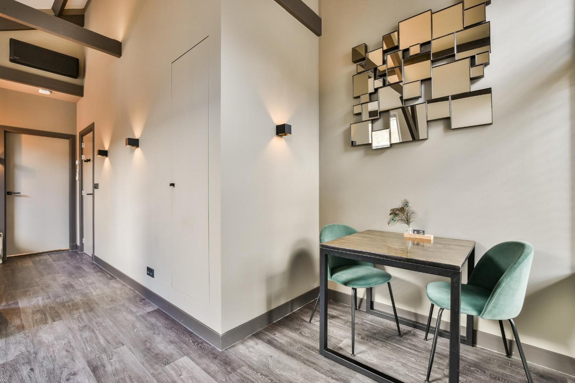 Loft Studio'S Zandvoort Extérieur photo