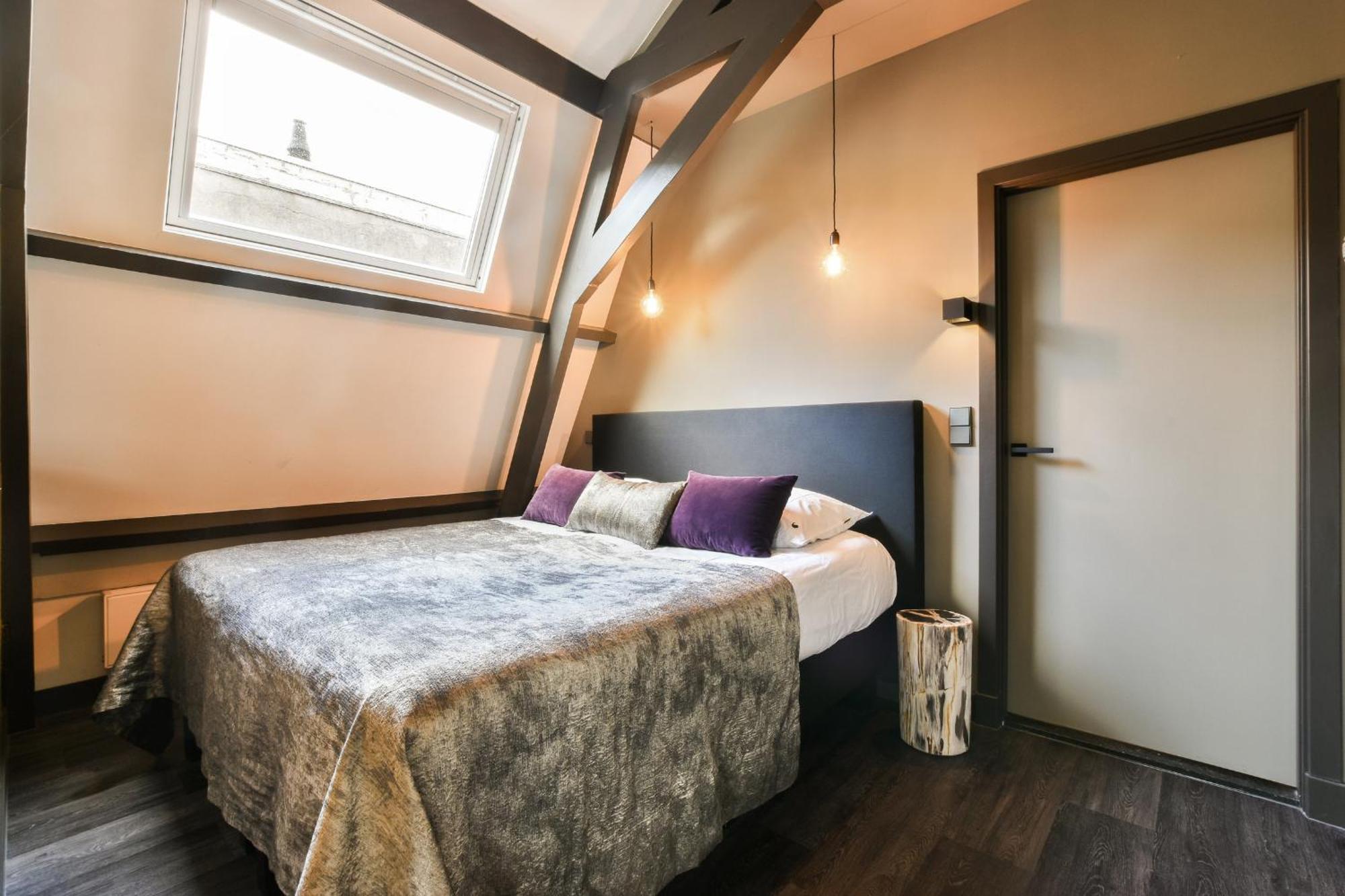 Loft Studio'S Zandvoort Extérieur photo