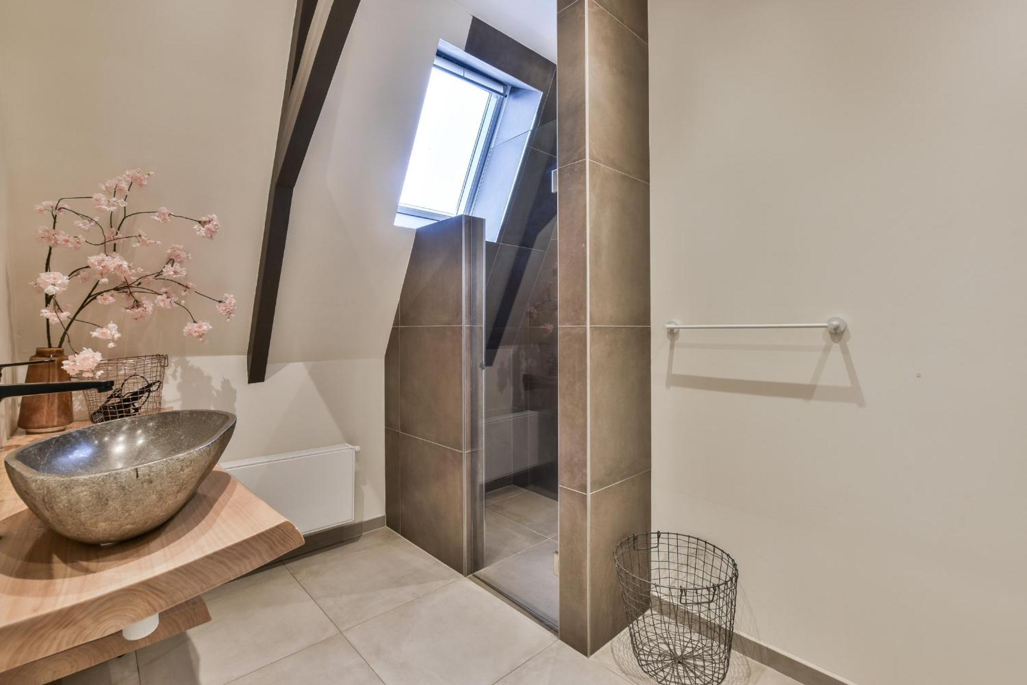 Loft Studio'S Zandvoort Extérieur photo
