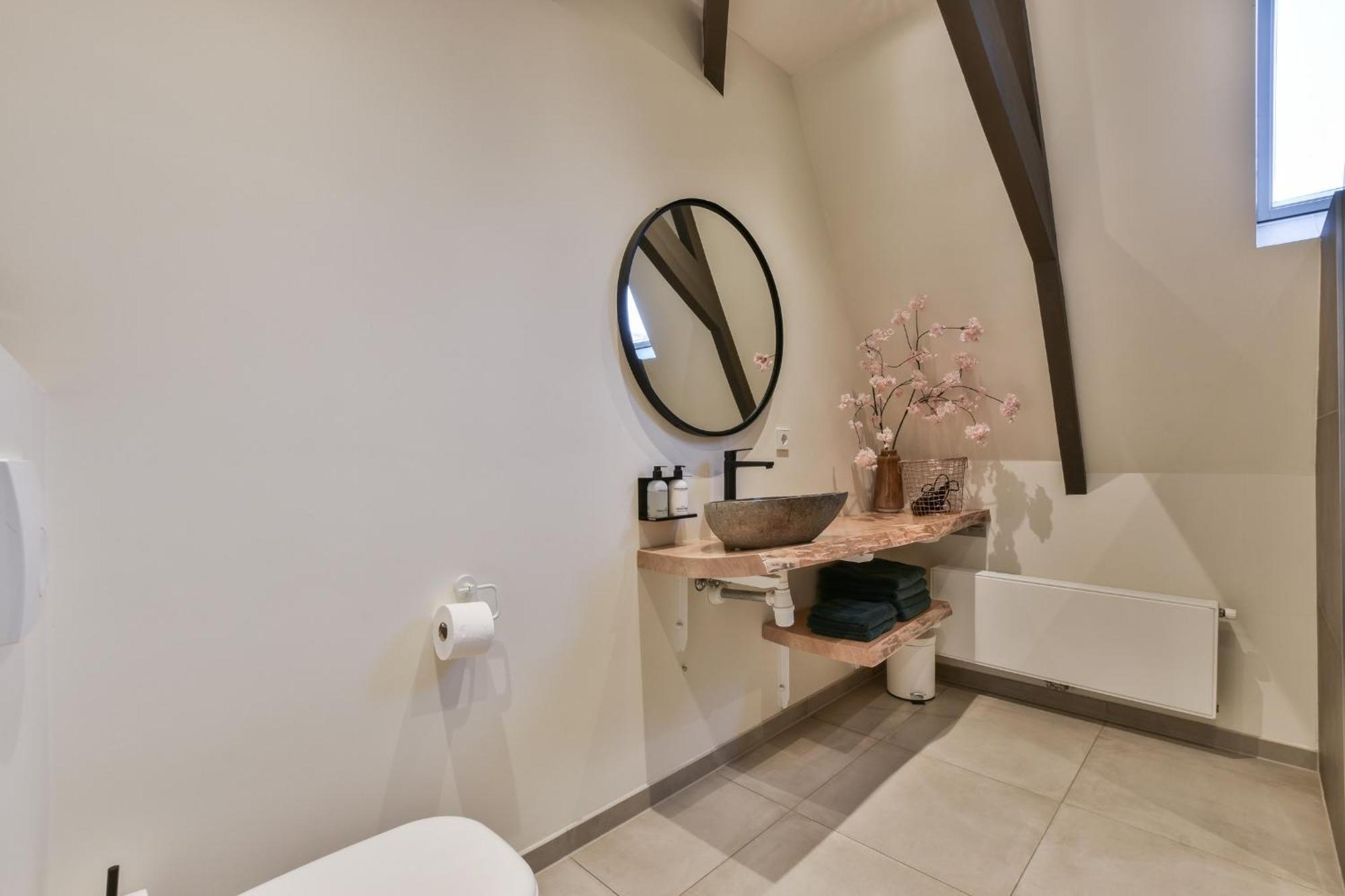 Loft Studio'S Zandvoort Extérieur photo