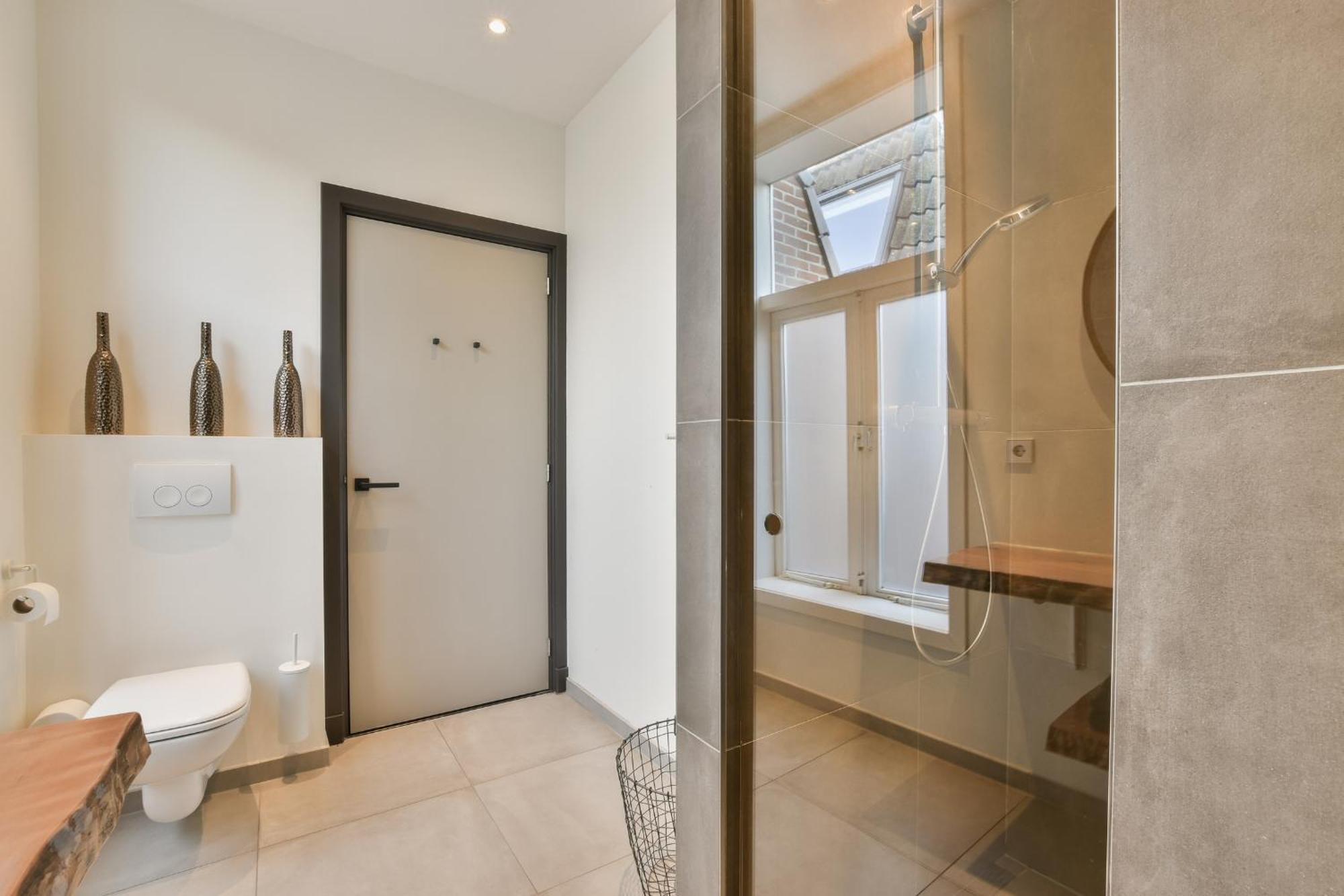 Loft Studio'S Zandvoort Extérieur photo