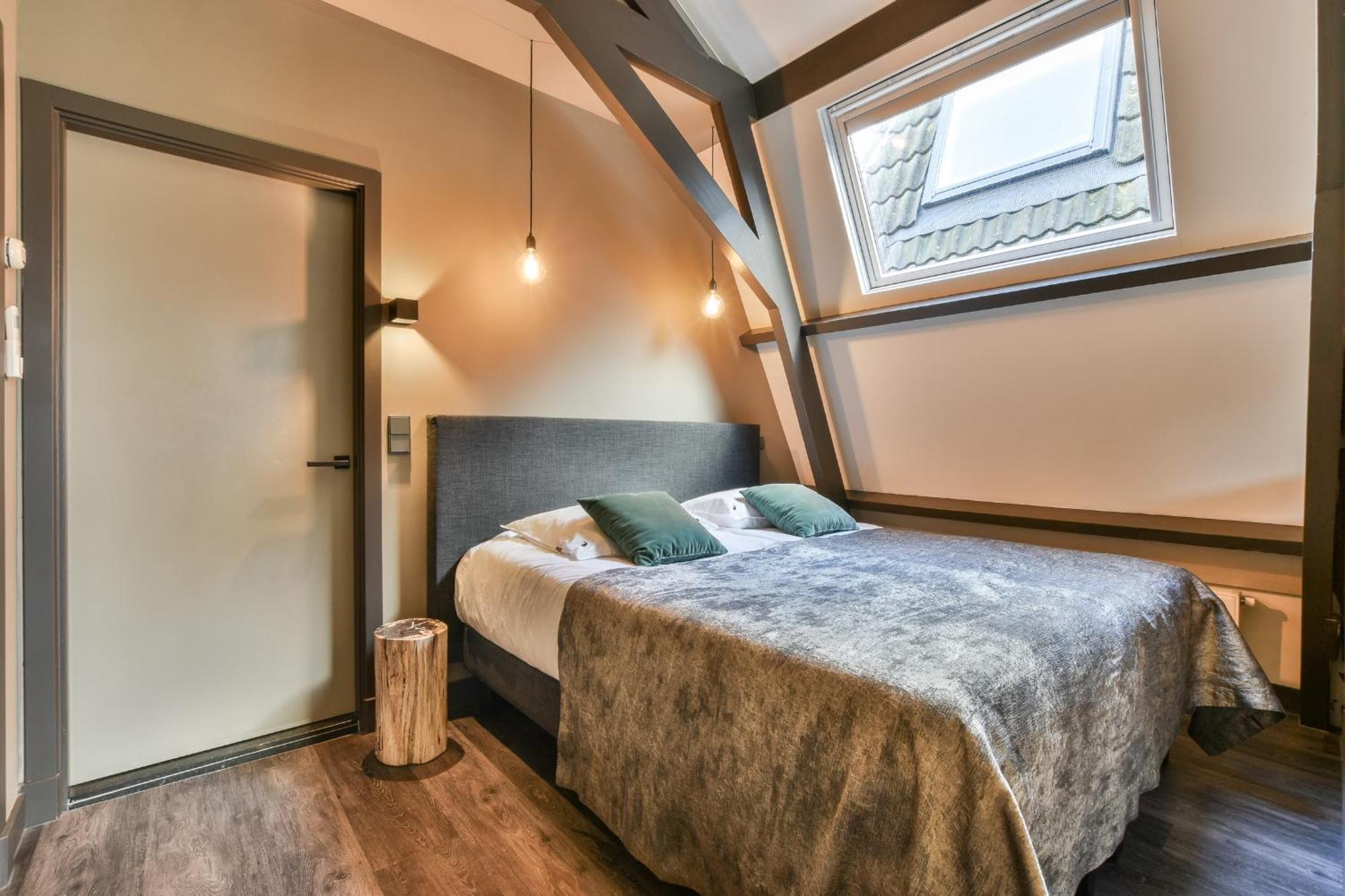 Loft Studio'S Zandvoort Extérieur photo